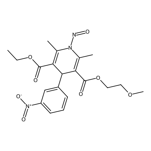 N-Nitroso Nimodipine Impurity 36