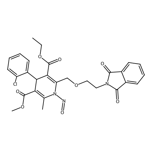 N-Nitroso Amlodipine Impurity 98