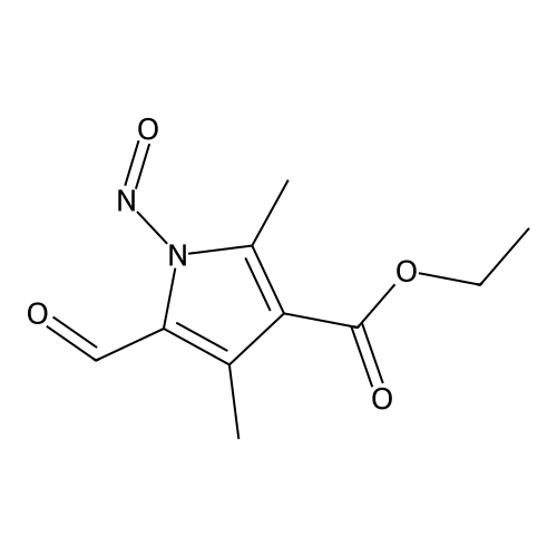 N-Nitroso Sunitinib Impurity 15