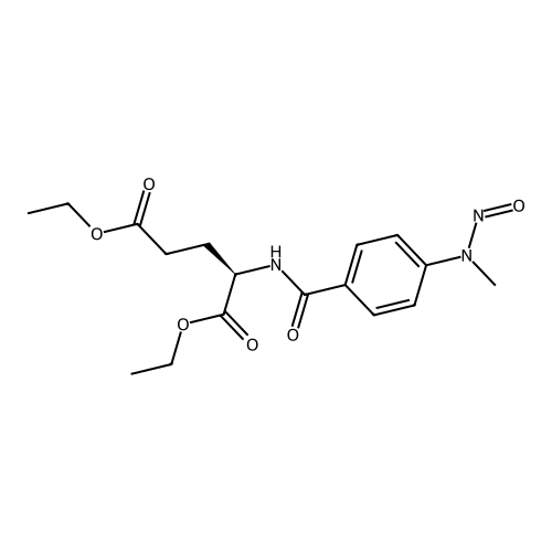 N-Nitroso Methotrexate impurity 54