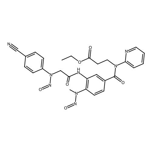 N-Nitroso Dabigatran Impurity 119