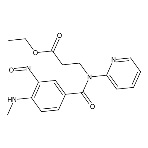 N-Nitroso Mirabegron Impurity 80