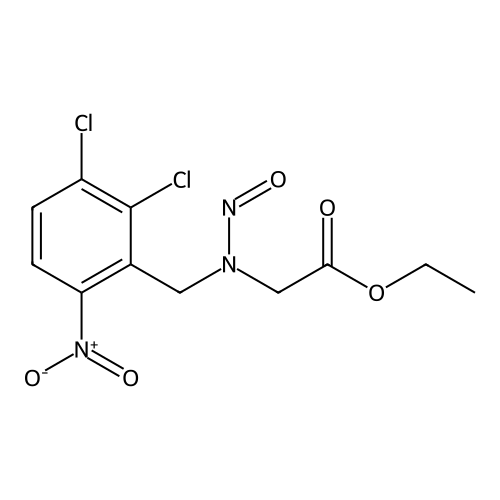 N-Nitroso Anagrelide Impurity 42