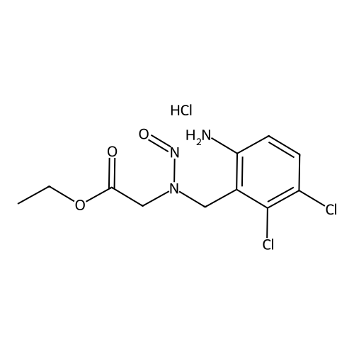 N-Nitroso Anagrelide Impurity 41