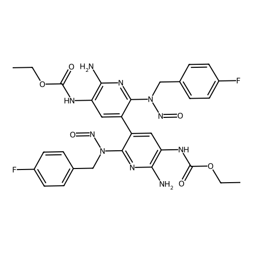 N-Nitroso Flupirtine Dimer Impurity 10
