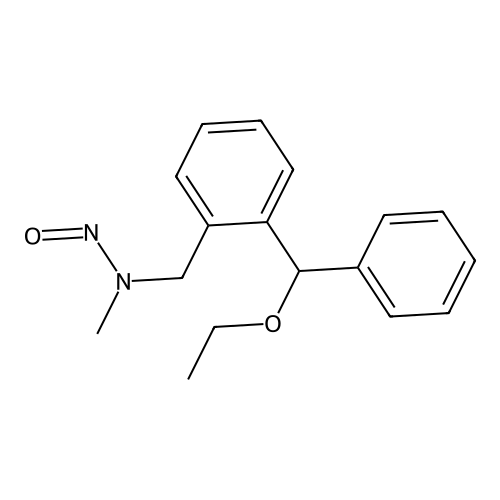 N-Nitroso Nefopam impurity 16