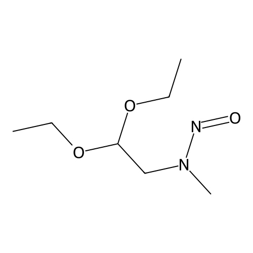 N-Nitroso Afatinib Impurity 56