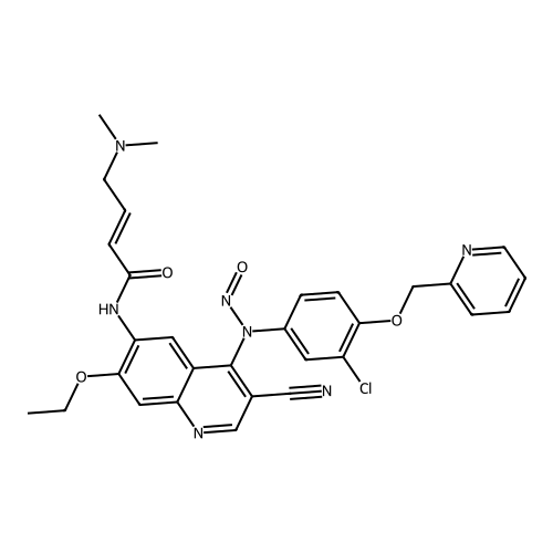 N-nitroso-neratinib