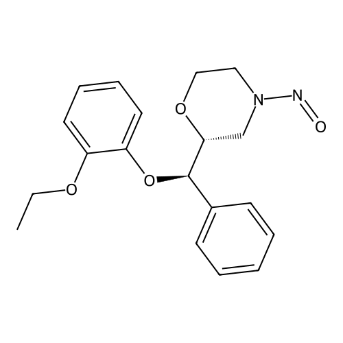 N-Nitroso Reboxetine Impurity 1