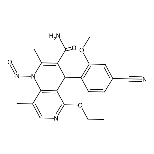N-Nitroso Finerenone Impurity 149