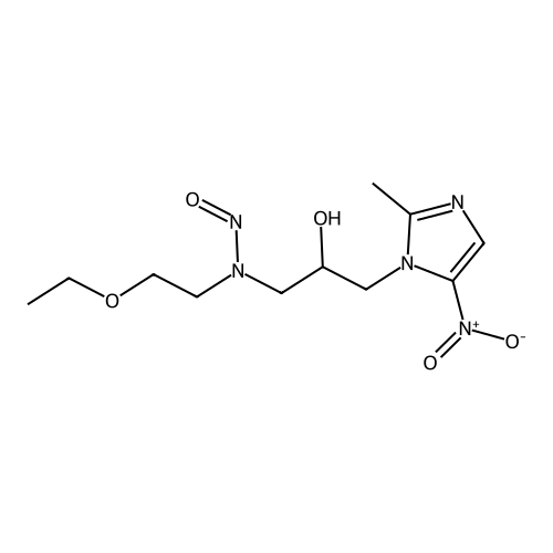 N-Nitroso Morinidazole Impurity 24