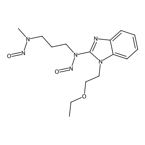 N-Nitroso Emedastine Impurity 33