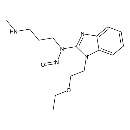 N-Nitroso Emedastine Impurity 32
