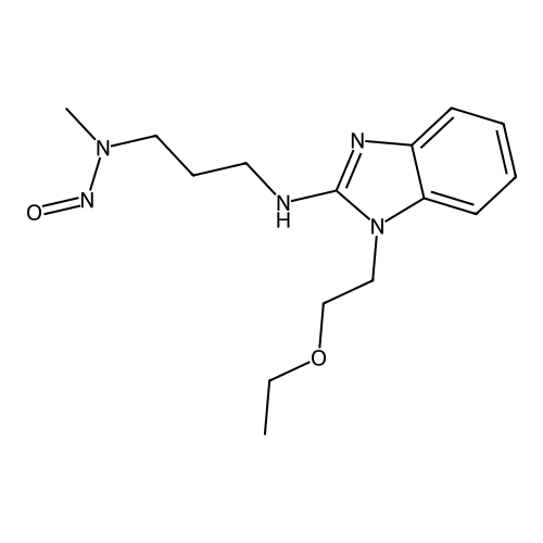 N-Nitroso Emedastine Impurity 31