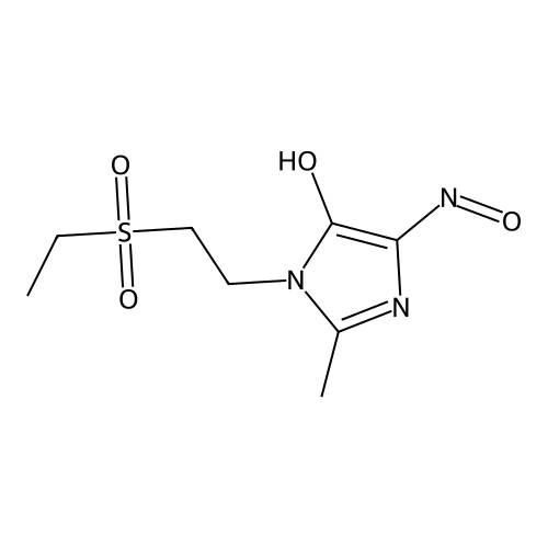 N-Nitroso Tinidazole Impurity 6