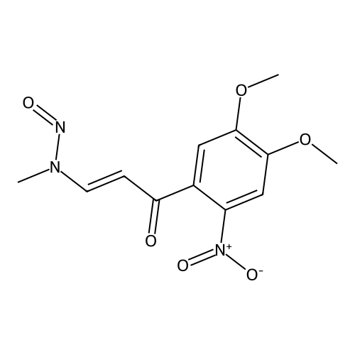 N-nitroso Cabozantinib IMP1