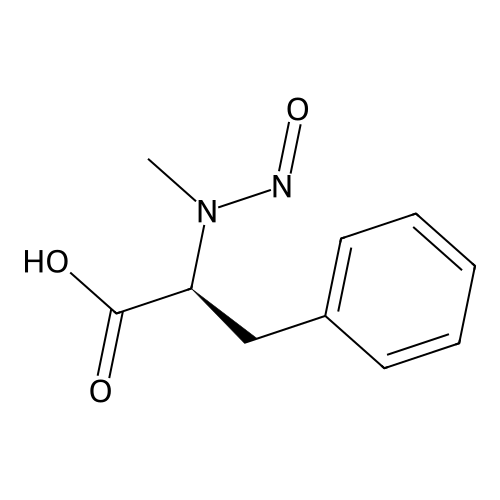 N-Nitroso Phenylalanine impurity 1