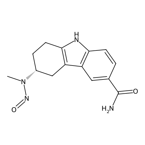 N-Nitroso Frovatriptan 1