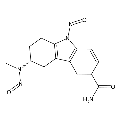 N-Nitroso Frovatriptan Impurity 1