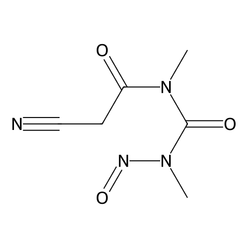N-Nitroso Theophylline Impurity 12