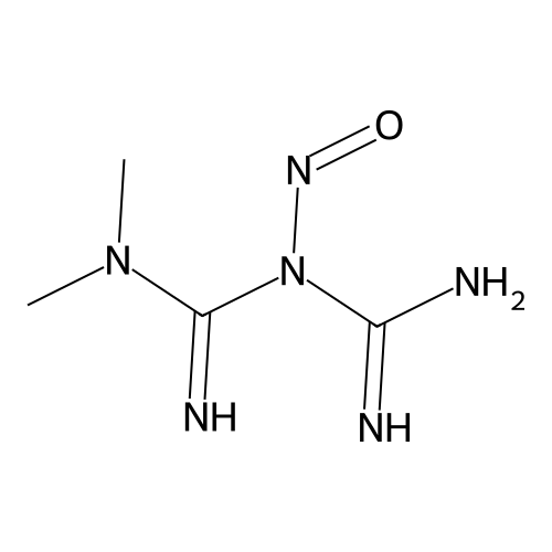 N-Nitroso Metformin impurity 53