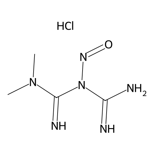 N-Nitroso Metformin impurity 52