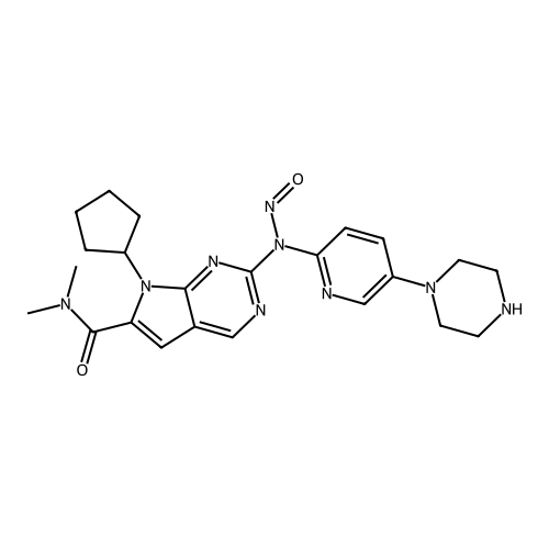N-nitroso-Ribociclib-2