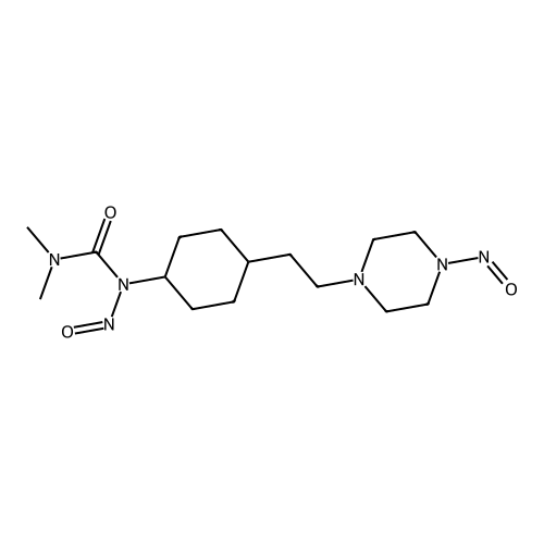 N-Nitroso Cariprazine Impurity 21
