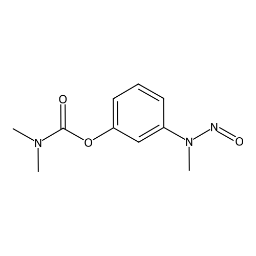 N-Nitroso Neostigmine impurity 33
