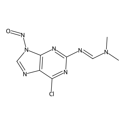 N-Nitroso Ganciclovir impurity 21