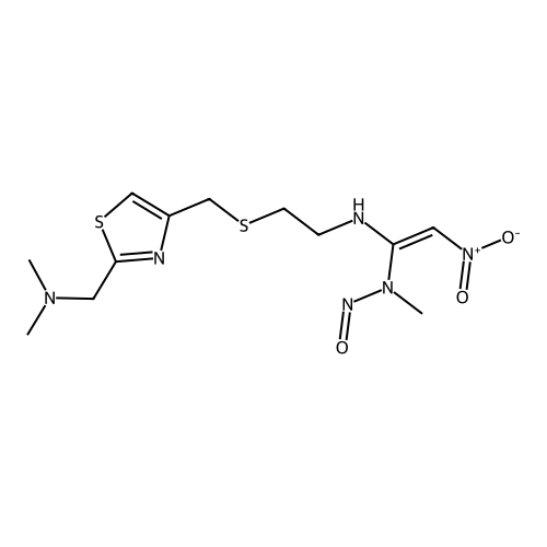N-nitroso-nizatidine-1