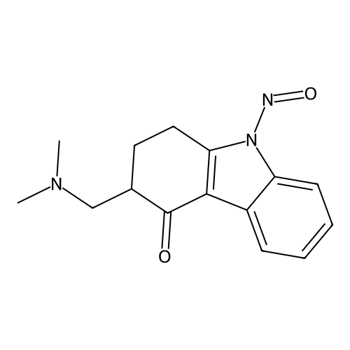 N-Nitroso Ondansetron Impurity 22
