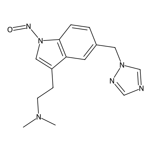 N-Nitroso Rizatriptan impurity 17