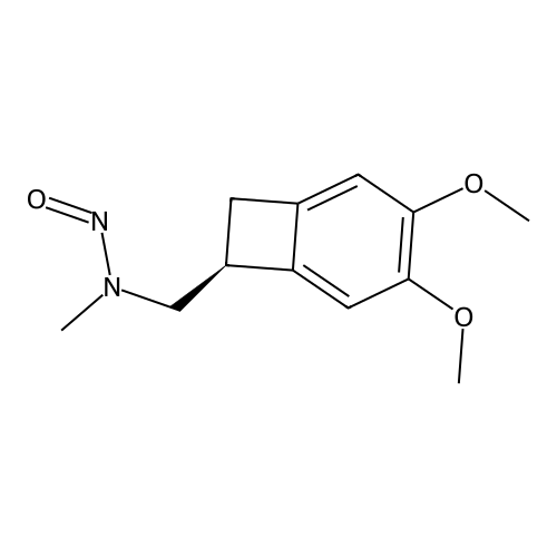 N-Nitroso Ivabradine impurity 63
