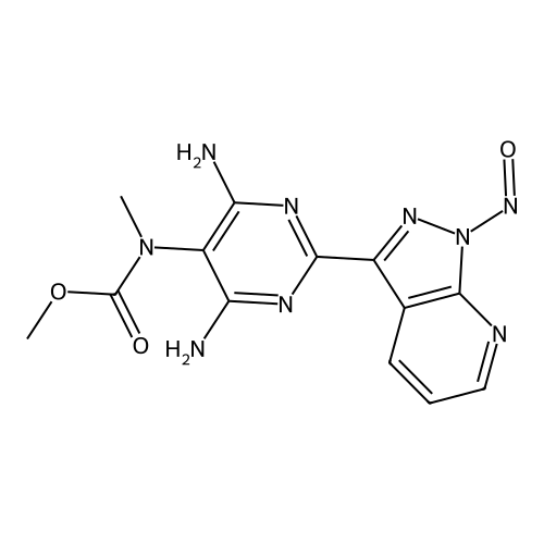 N-Nitroso Riociguat Impurity 31