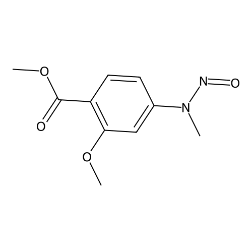 N-Nitroso Metoclopramide Impurity 67