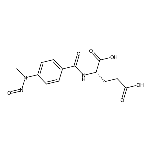 N-Nitroso Methotrexate Impurity 23