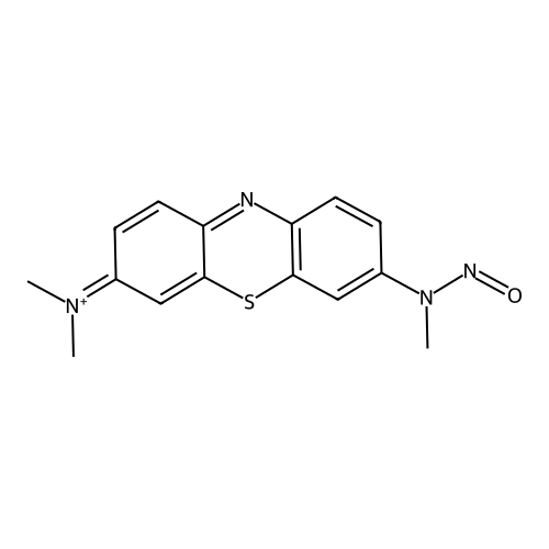 N-Nitroso Methylene blue Impurity 15