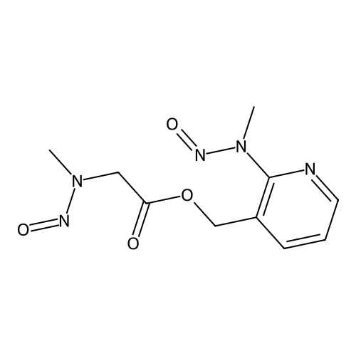 N-Nitroso Isavuconazole Impurity 213