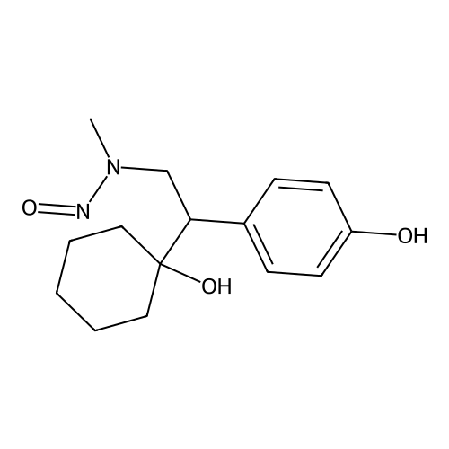 N-Nitroso O-Desvenlafaxine Impurity D