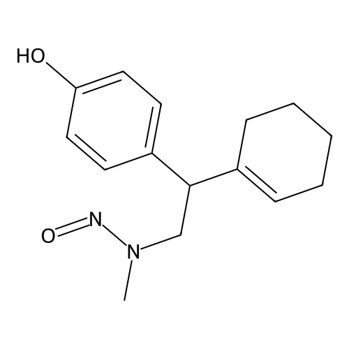 N-Nitroso Dehydro O-desmethyl N-desmethyl Venlafaxine