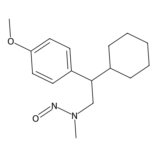 N-Nitroso Dehydroxy Venlafaxine