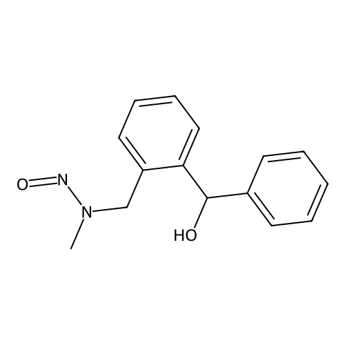 N-Nitroso Nefopam impurity 18