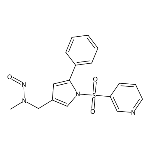 N-Nitroso Vonoprazan Impurity 258