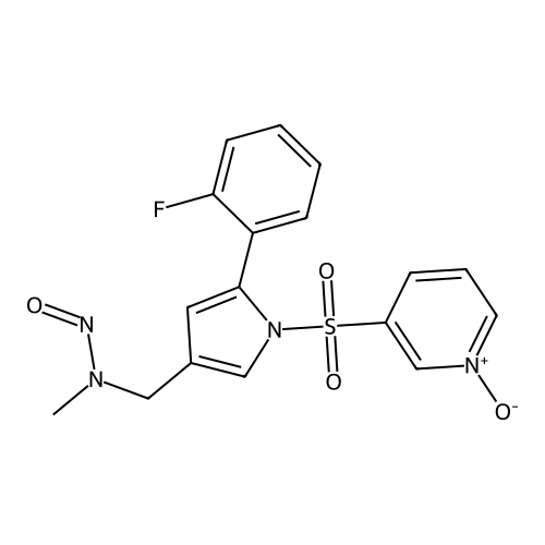 N-Nitroso Vonoprazan Impurity 263