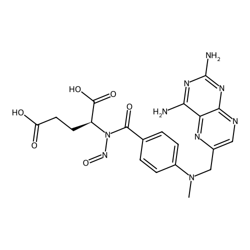 N-Nitroso Methotrexate