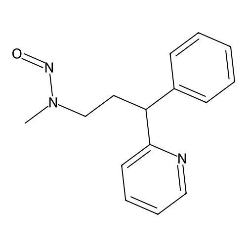 N-Nitroso Desmethyl-pheniramine
