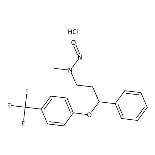N-Nitroso Fluoxetine Impurity 43