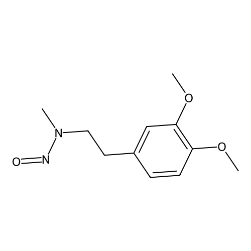 N-Nitroso Verapamil Impurity-1