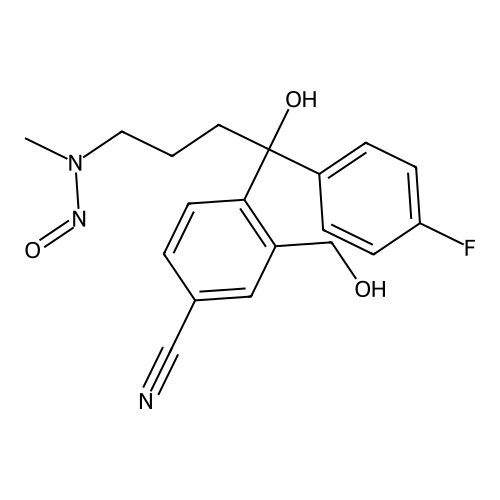 N-Nitroso Citalopram impurity 79